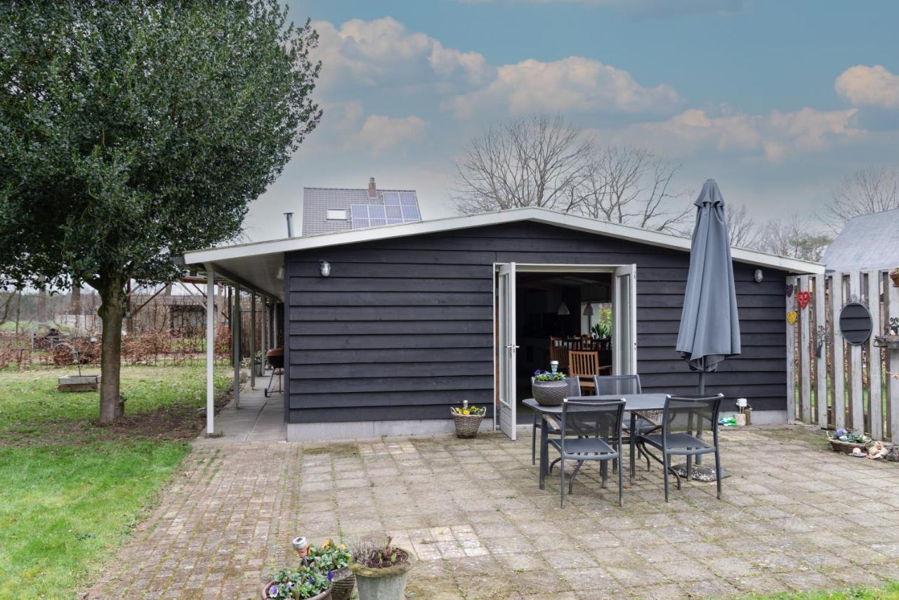 Villa Op De Grens Lommel Exterior foto